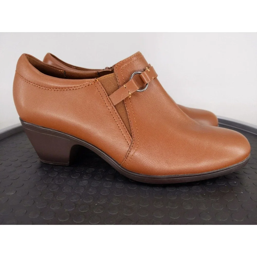 Clarks good no